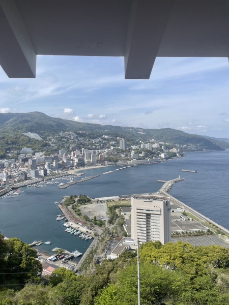 熱海旅行！！