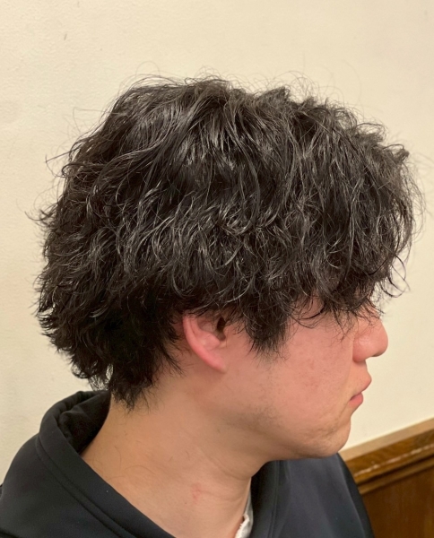 ツイストスパイラル