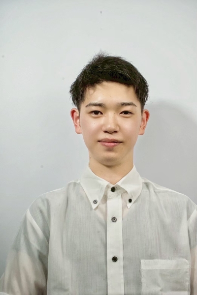 信頼感が変わる。ビジネスに最適なツーブロックスタイル