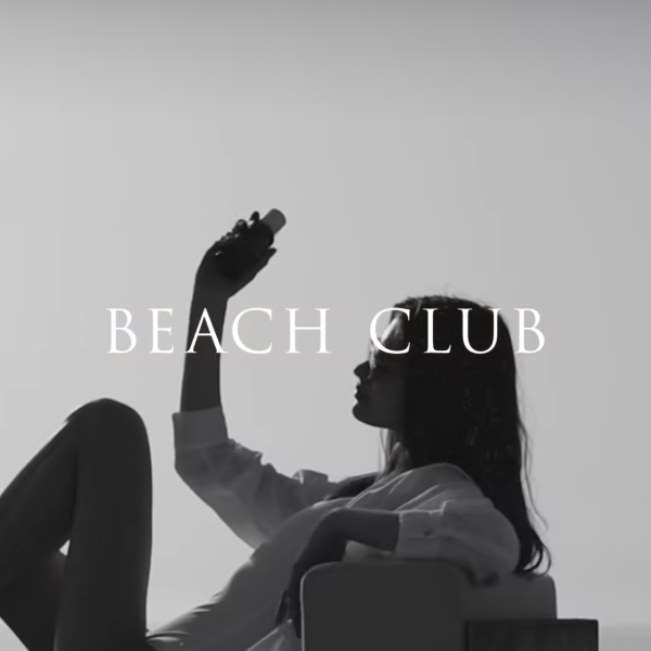 BEACH CLUB