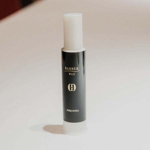 圧倒的に楽なスタイリングを