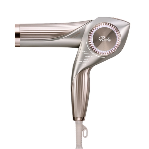 新生活ReFaで決まり