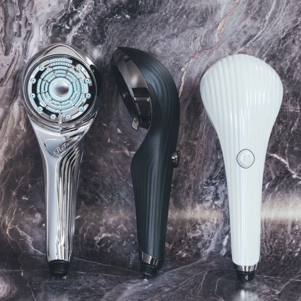 新生活を「ReFa」で