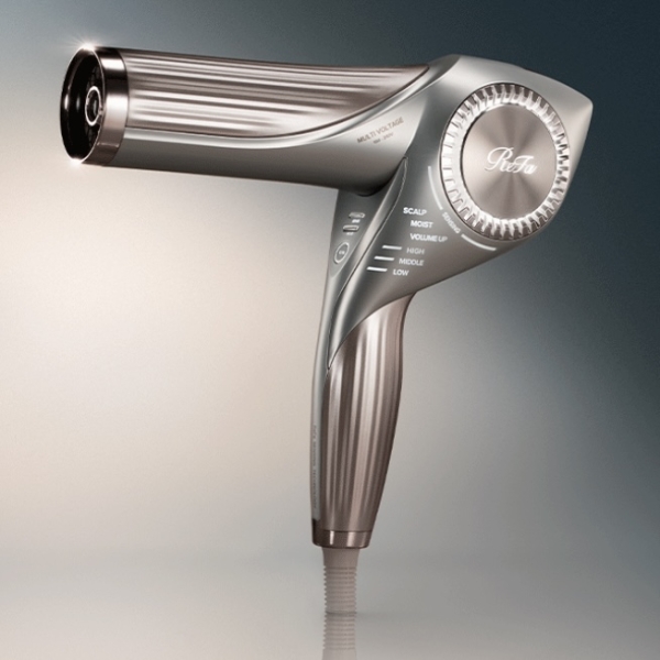 今年もReFaシリーズ大好評です！