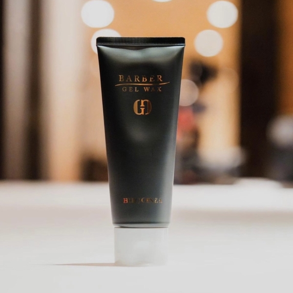 パーマとの相性No.1