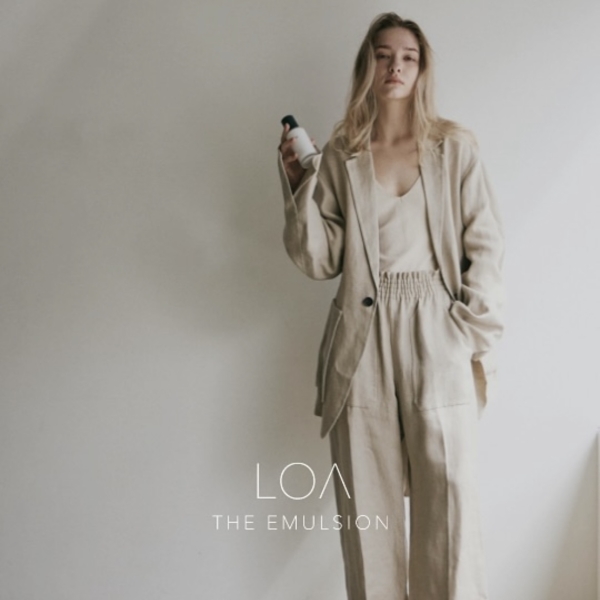 ロアエマルジョン