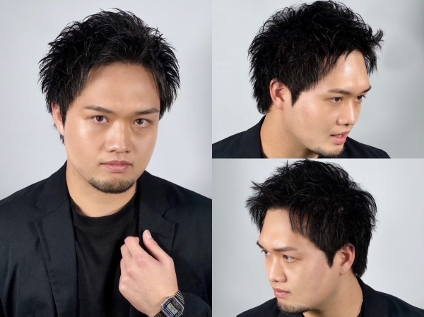  冬の疲れ顔をリセット。顔剃りがもたらす清潔感と若々しさ