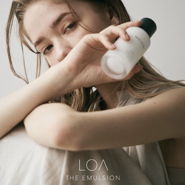 LOA THE EMULSION