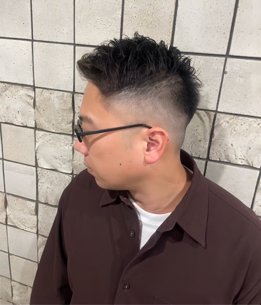 ビジネスショート