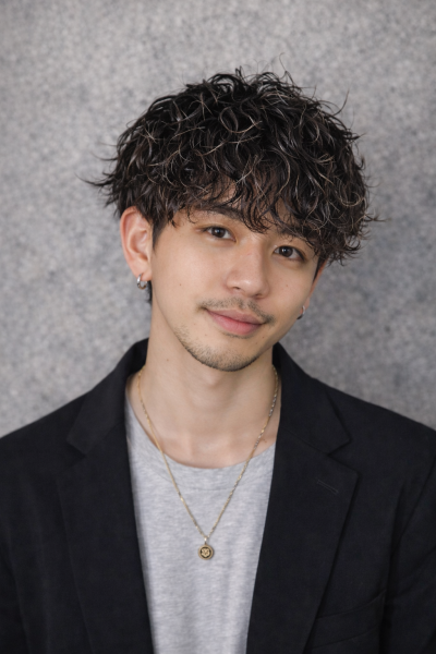 ツイストスパイラル