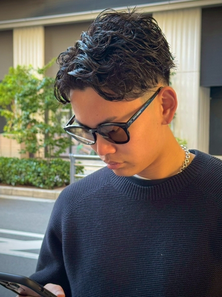 ビジネススタイル