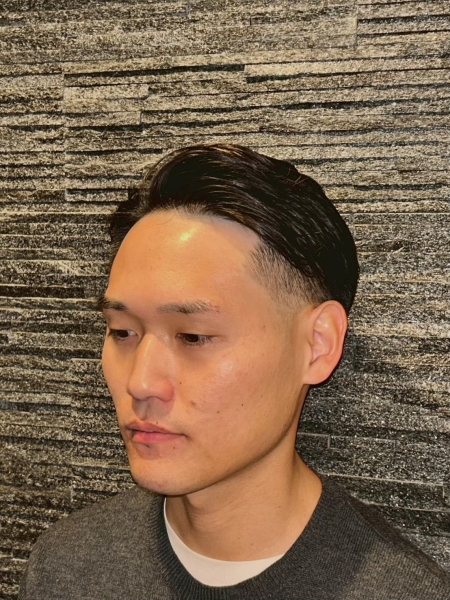 ビジネスショート