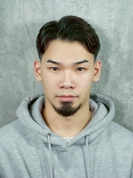 ビジネスショート