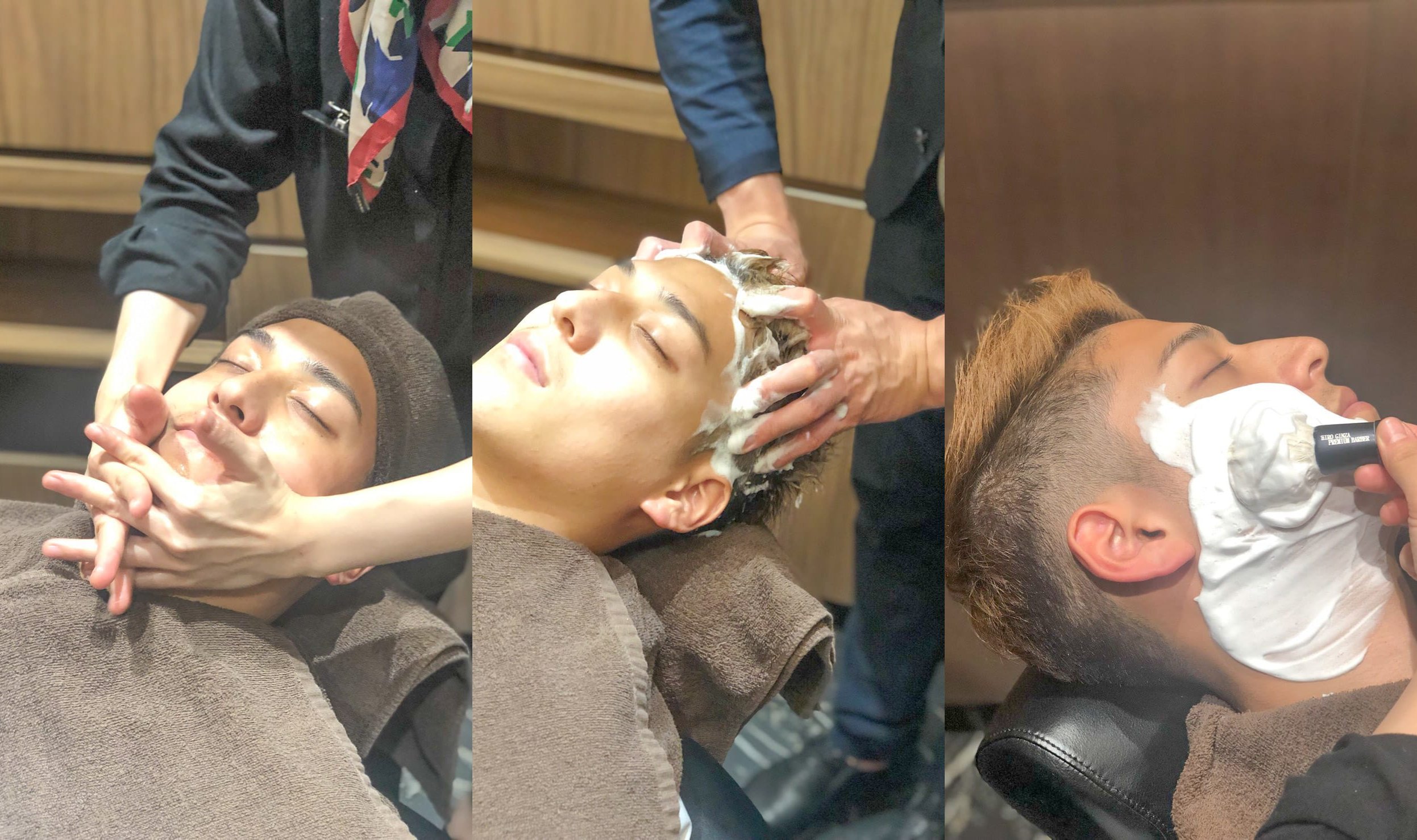 Position Opening For Japanese Hair Salon Assistant Japanese Barber Shop In Singapore ブログ Singapore 高級理容室 床屋 ヘアサロン Premium Barber プレミアムバーバー