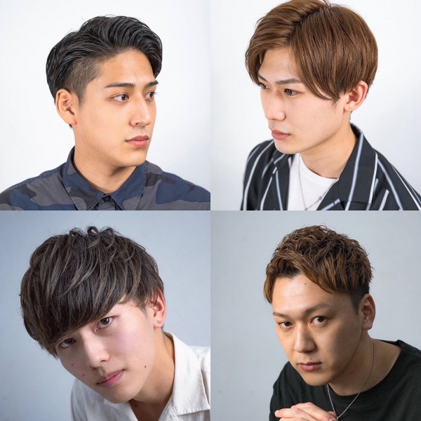 ブログ Hiro Ginza 新橋 日比谷口店 高級理容室 床屋 ヒロ銀座ヘアーサロン