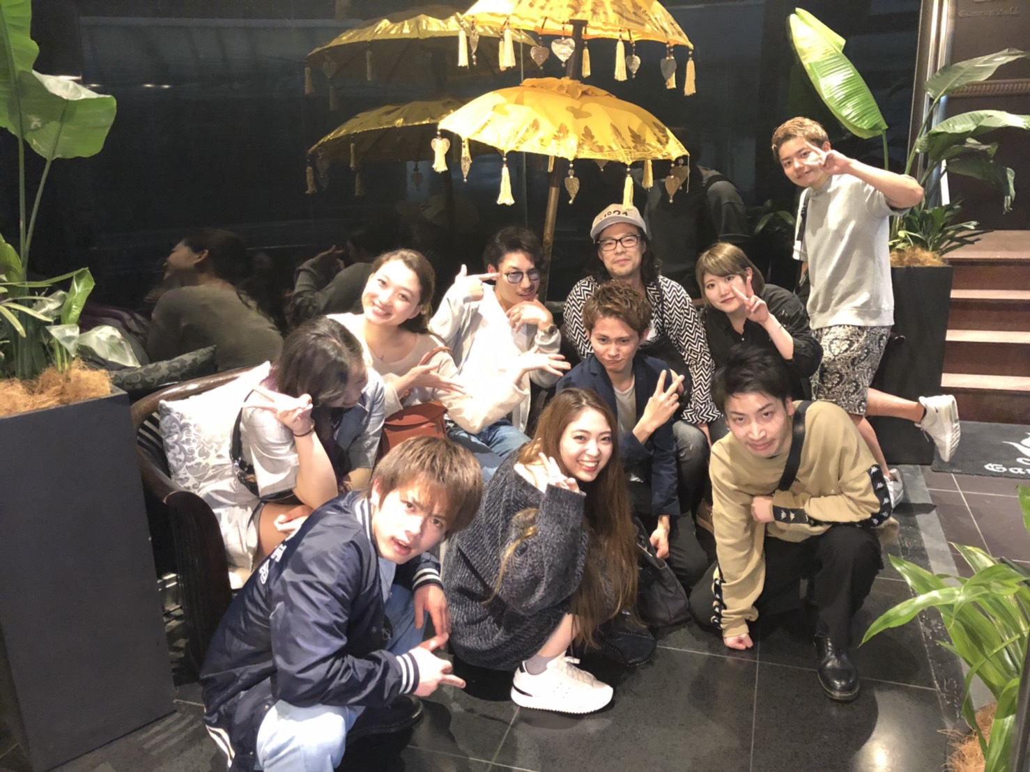 送別会 ブログ Hiro Ginza 新橋 日比谷口店 高級理容室 床屋 ヒロ銀座ヘアーサロン 送別会 ブログ Hiro Ginza 新橋 日比谷口店 高級理容室 床屋 ヒロ銀座ヘアーサロン