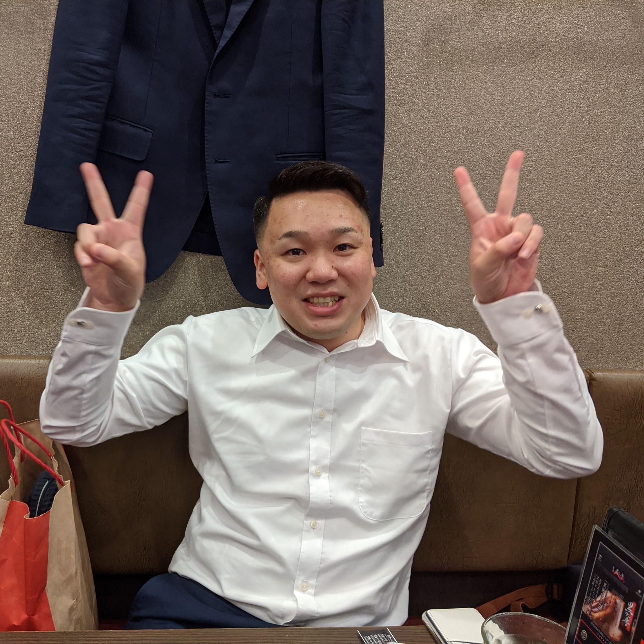 こんにちは 小山です ブログ Hiro Ginza 青山店 高級理容室 床屋 ヒロ銀座ヘアーサロン こんにちは 小山です ブログ Hiro Ginza 青山店 高級理容室 床屋 ヒロ銀座ヘアーサロン