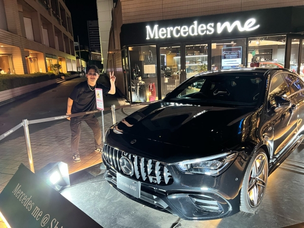 店長と副店長と叙々苑の旅！！