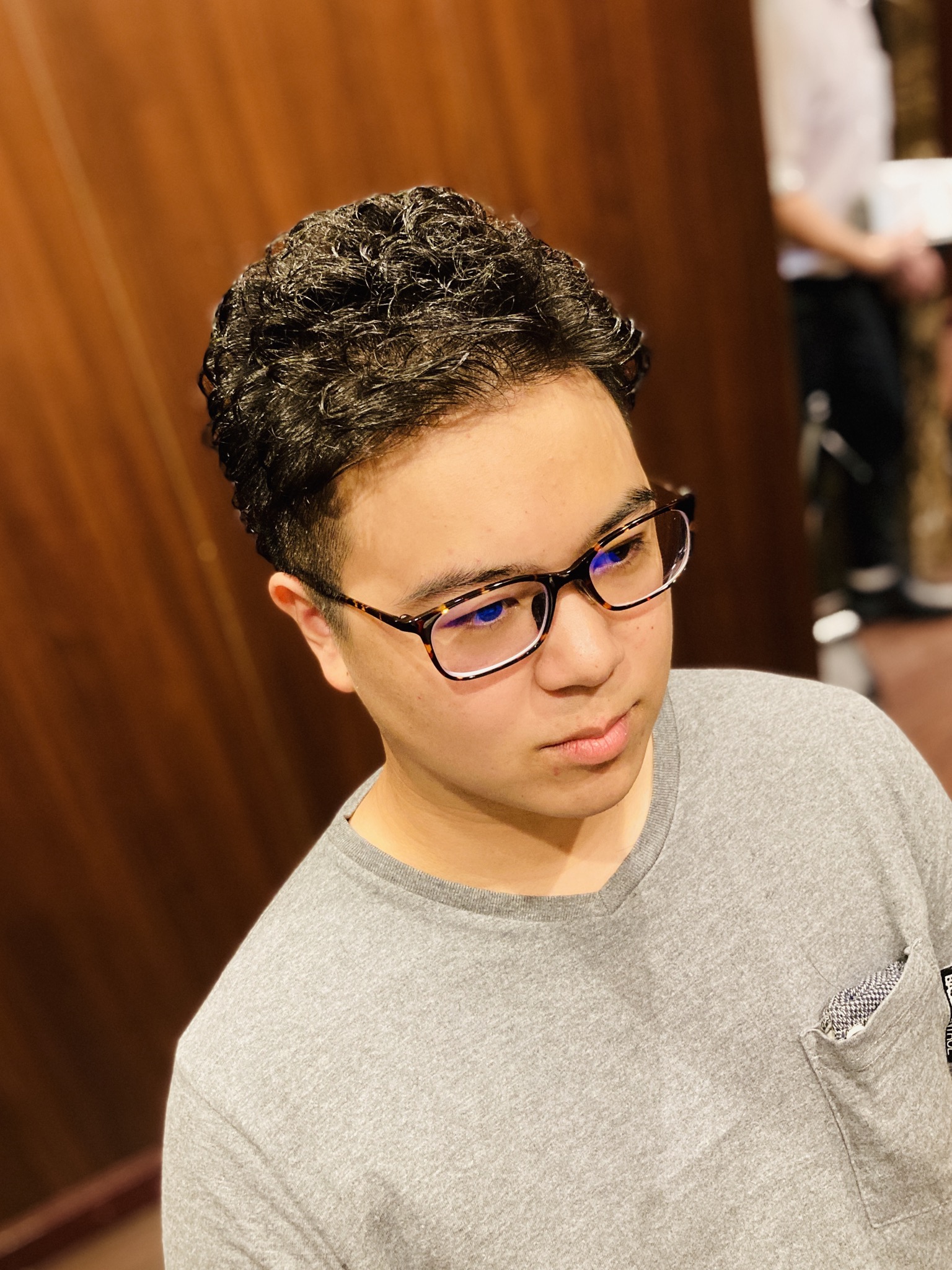 冬にこそパーマ ブログ Hiro Ginza 田町店 高級理容室 床屋 ヒロ銀座ヘアーサロン 冬にこそパーマ ブログ Hiro Ginza 田町店 高級理容室 床屋 ヒロ銀座ヘアーサロン