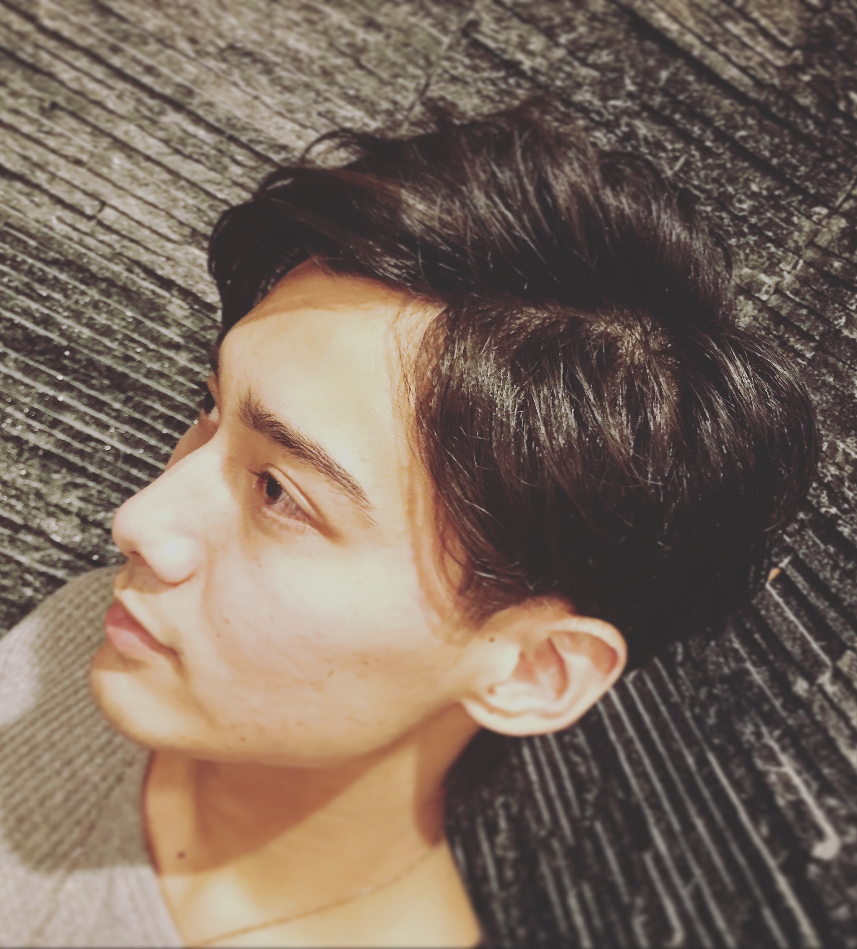 癖毛の方にオススメ縮毛矯正 ブログ Hiro Ginza 田町店 高級理容室 床屋 ヒロ銀座ヘアーサロン 癖毛の方にオススメ縮毛矯正 ブログ Hiro Ginza 田町店 高級理容室 床屋 ヒロ銀座ヘアーサロン