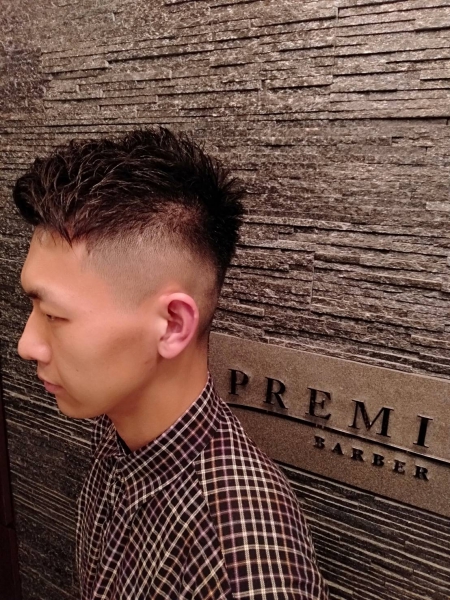 フェードにした話💈💈💈