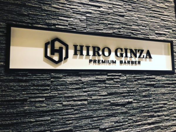 Open all year round barber＜Japanese barber shop in Singapore＞