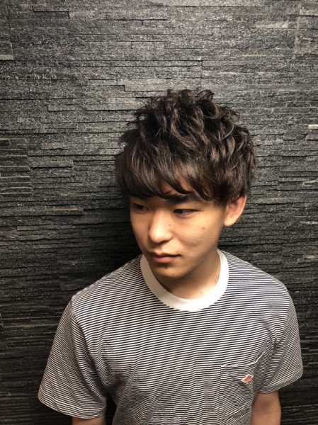 束感ナチュラルネープレスショート シンガポール