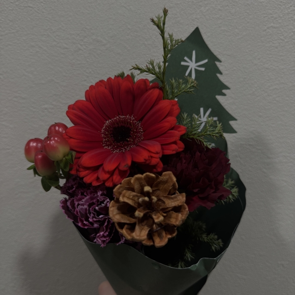 今年は少しだけ、自分に贅沢を。