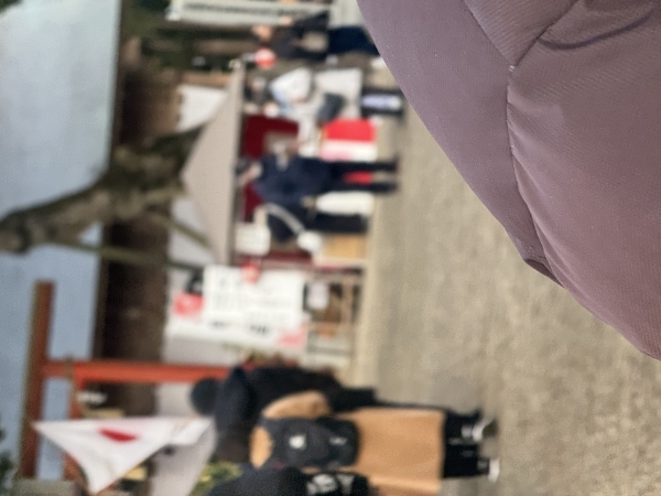 無邪気さが止まらない