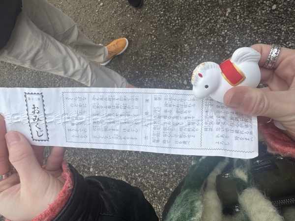 ひきました？？