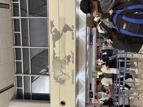 ベトナムに行ってきました！の巻