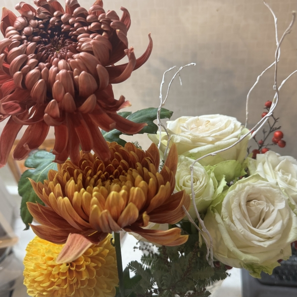 今年もよろしくお願いします！