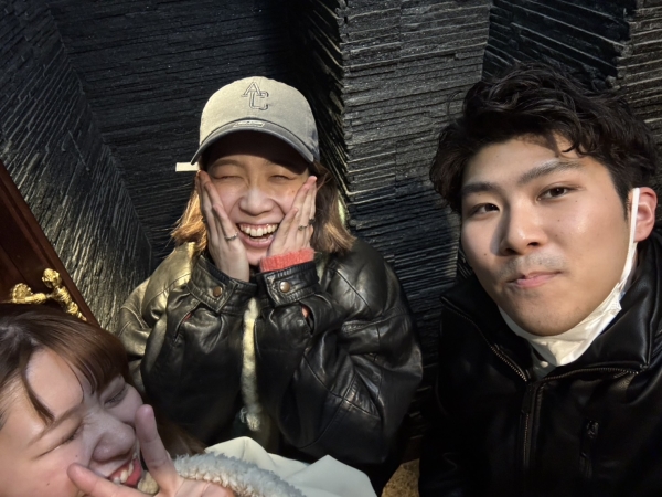 さかのぼってみた