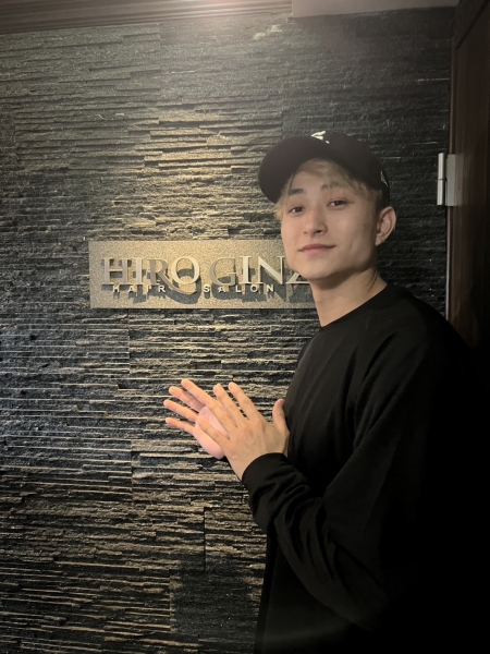 名古屋ダイヤモンドドルフィンズ加藤嵩都選手来店！！