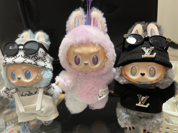ラブブ