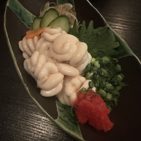 お仕事終わりにみんなでご飯