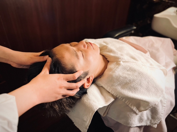 冬こそ始めたい頭皮ケア習慣