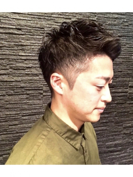 刈り上げの色々 ブログ Premium Barber 赤坂店 高級理容室 床屋 ヒロ銀座ヘアーサロン 刈り上げの色々 ブログ Premium Barber 赤坂店 高級理容室 床屋 ヒロ銀座ヘアーサロン