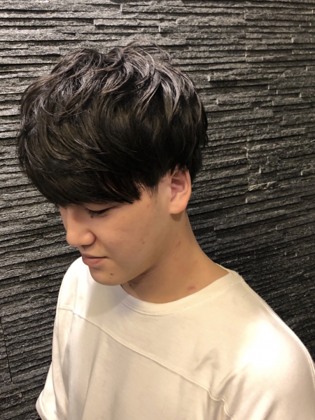 ゆるふわ ヘアカタログ 高級理容室 床屋 ヘアサロン Premium Barber プレミアムバーバー ゆるふわ ヘアカタログ 高級理容室 床屋 ヘアサロン Premium Barber プレミアムバーバー