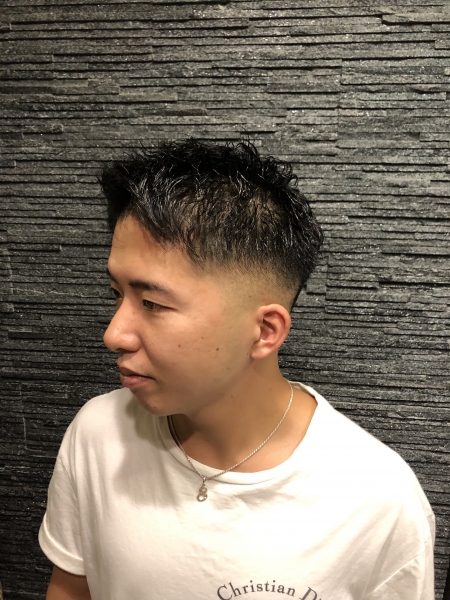 ヘアカタログ 高級理容室 床屋 ヘアサロン Premium Barber プレミアムバーバー ヘアカタログ 高級理容室 床屋 ヘアサロン Premium Barber プレミアムバーバー