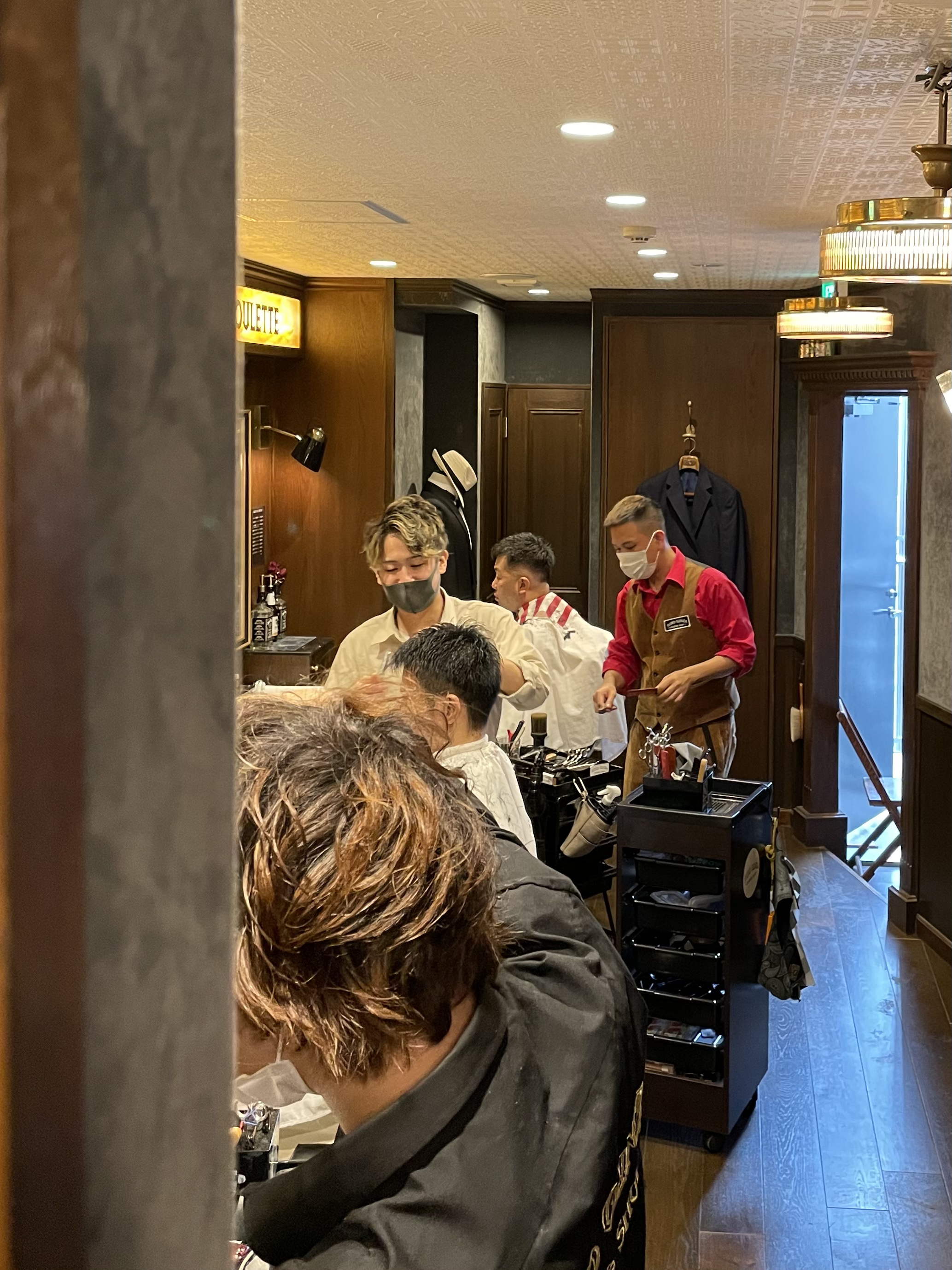 重要 年末年始のお知らせ 重要 ブログ Barbershop 横浜店 高級理容室 床屋 ヒロ銀座ヘアーサロン 重要 年末年始のお知らせ 重要 ブログ Barbershop 横浜店 高級理容室 床屋 ヒロ銀座ヘアーサロン