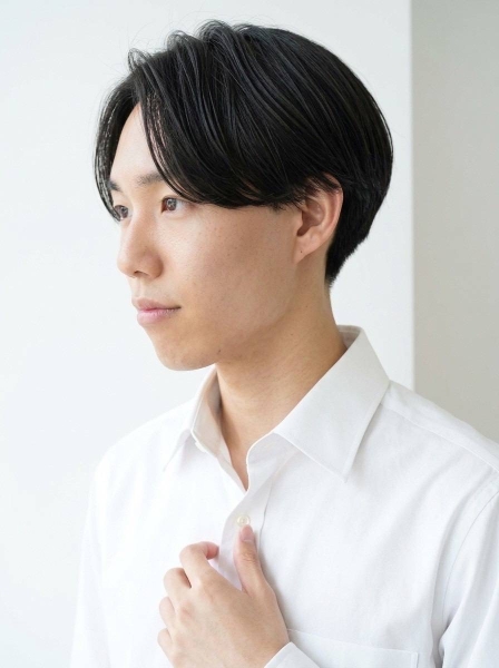 フェザーパーマ