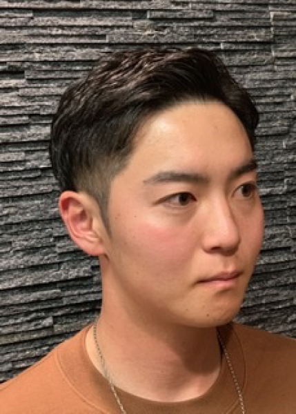 若者 ヘアカタログ 高級理容室 床屋 ヒロ銀座ヘアーサロン 若者 ヘアカタログ 高級理容室 床屋 ヒロ銀座ヘアーサロン