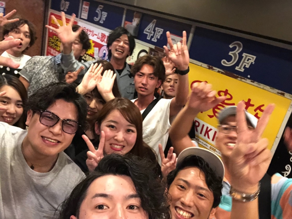スタッフ紹介パート2🌈