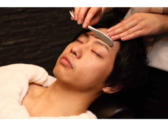 知らないと損 シェービングの効果 ブログ Hiro Ginza 銀座本店 高級理容室 床屋 ヒロ銀座ヘアーサロン 知らないと損 シェービングの効果 ブログ Hiro Ginza 銀座本店 高級理容室 床屋 ヒロ銀座ヘアーサロン