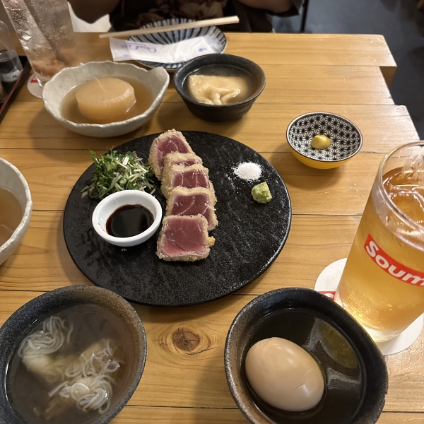 目黒飲み屋開拓部始動！