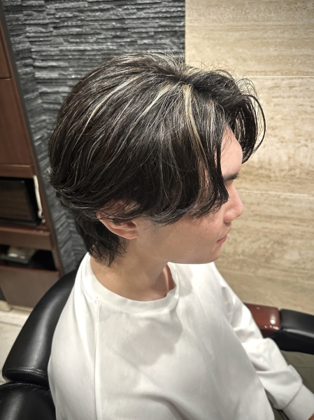 ウルフメッシュ