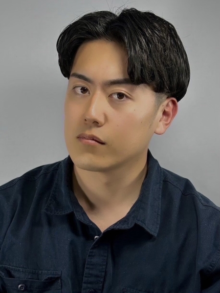 スタイル紹介！