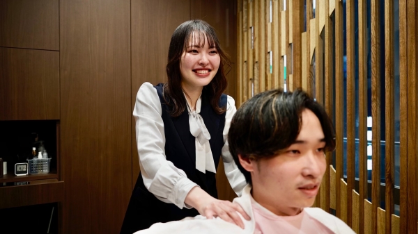 意外と疲れている“腕”をケア