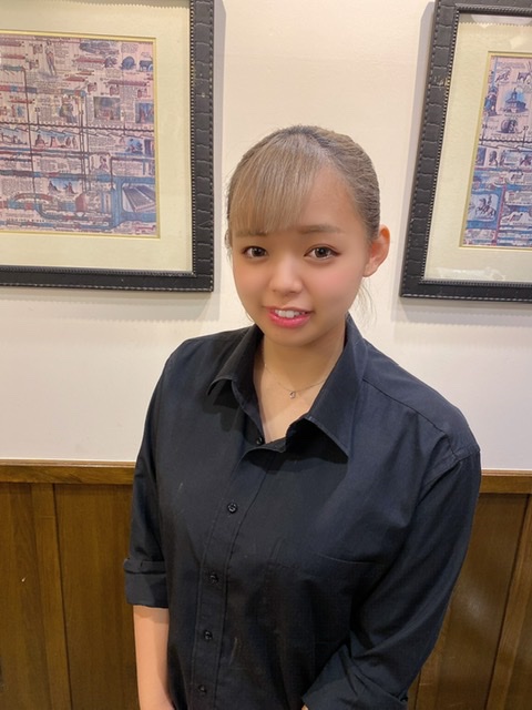 New スタッフ ブログ Hiro Ginza 新橋 日比谷口店 高級理容室 床屋 ヒロ銀座ヘアーサロン